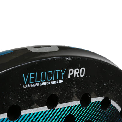 Raqueta de Segunda Mano de Pádel Pallap Velocity Pro