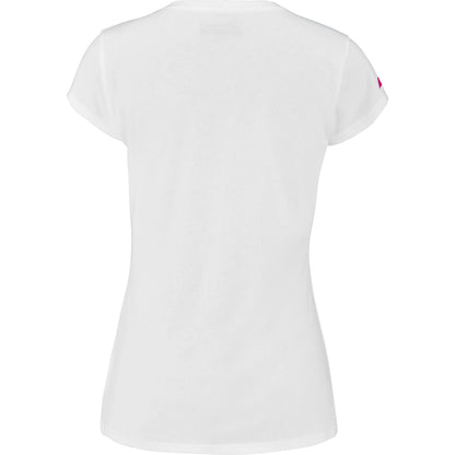 CAMISETA BABOLAT MUJER EXERCISE MESSAGE