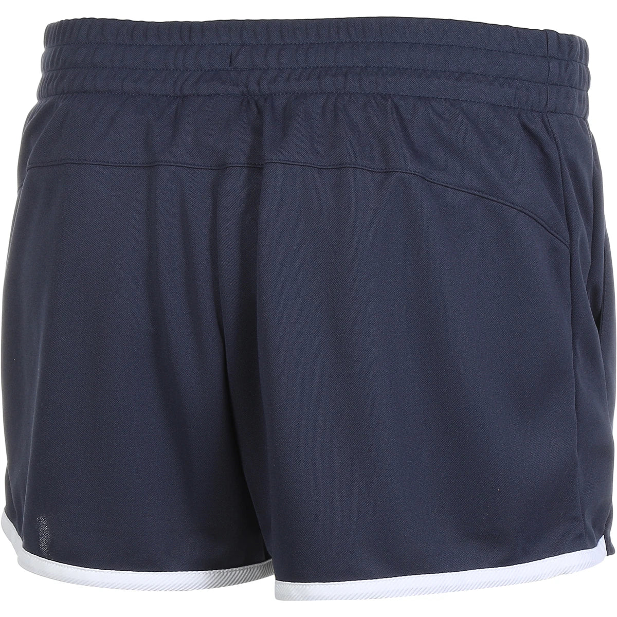 SHORT LE COQ SPORTIF MUJER TENIS