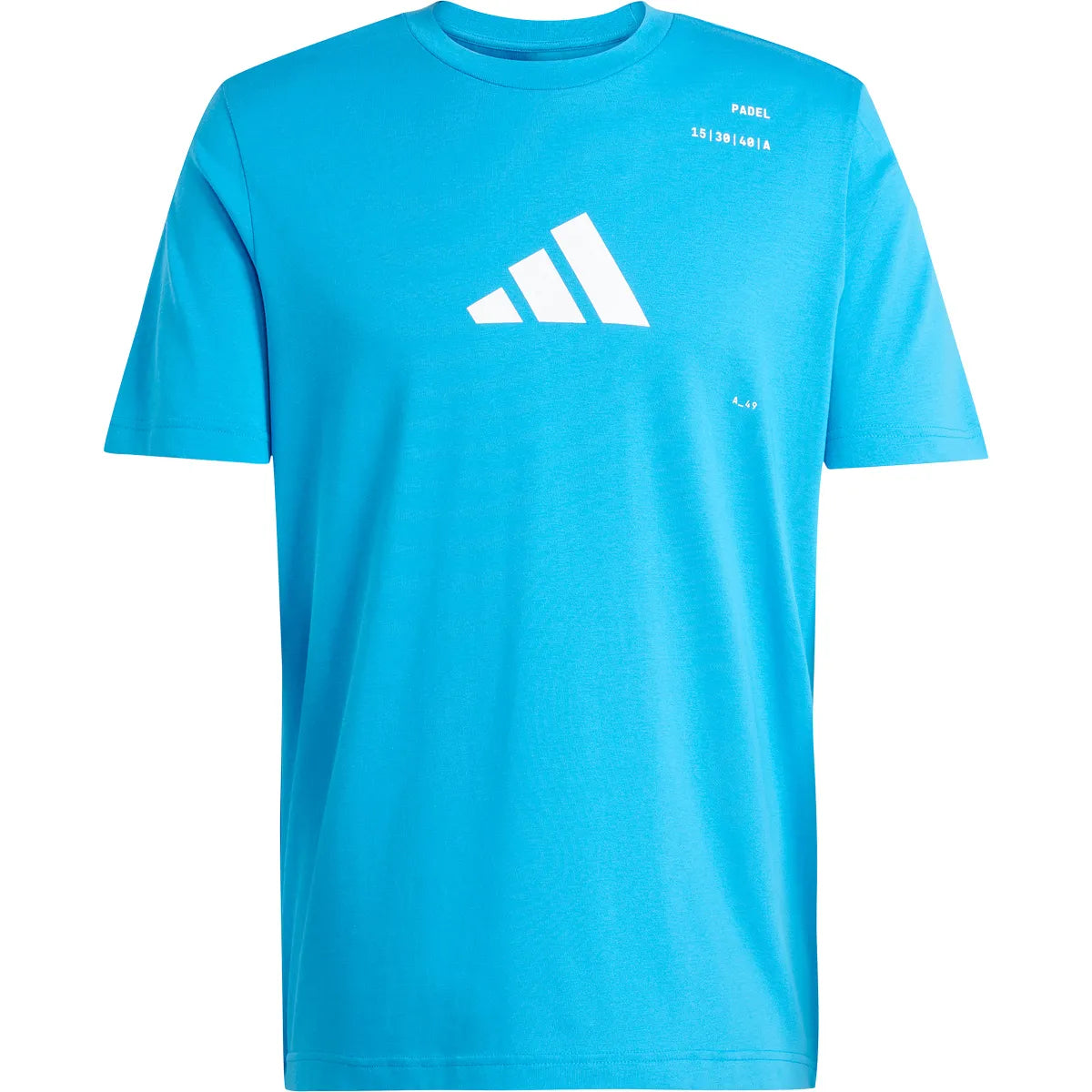 CAMISETA ADIDAS GRAPHIC PADEL