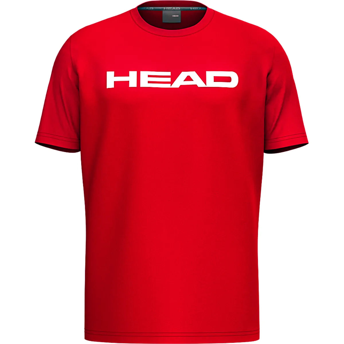 CAMISETA HEAD CLUB ORIGINAL
