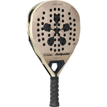 RAQUETA PÁDEL BULLPADEL NEURON 02 PREMIER 26
