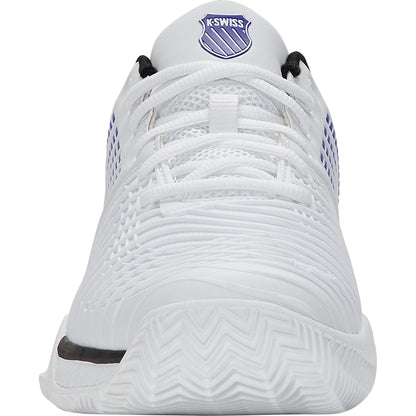 ZAPATILLAS K-SWISS EXPRESS LIGHT 3 TIERRA BATIDA
