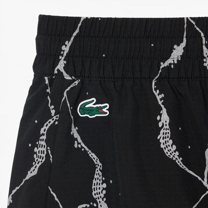 SHORT LACOSTE MUJER ATHLETE ASIA