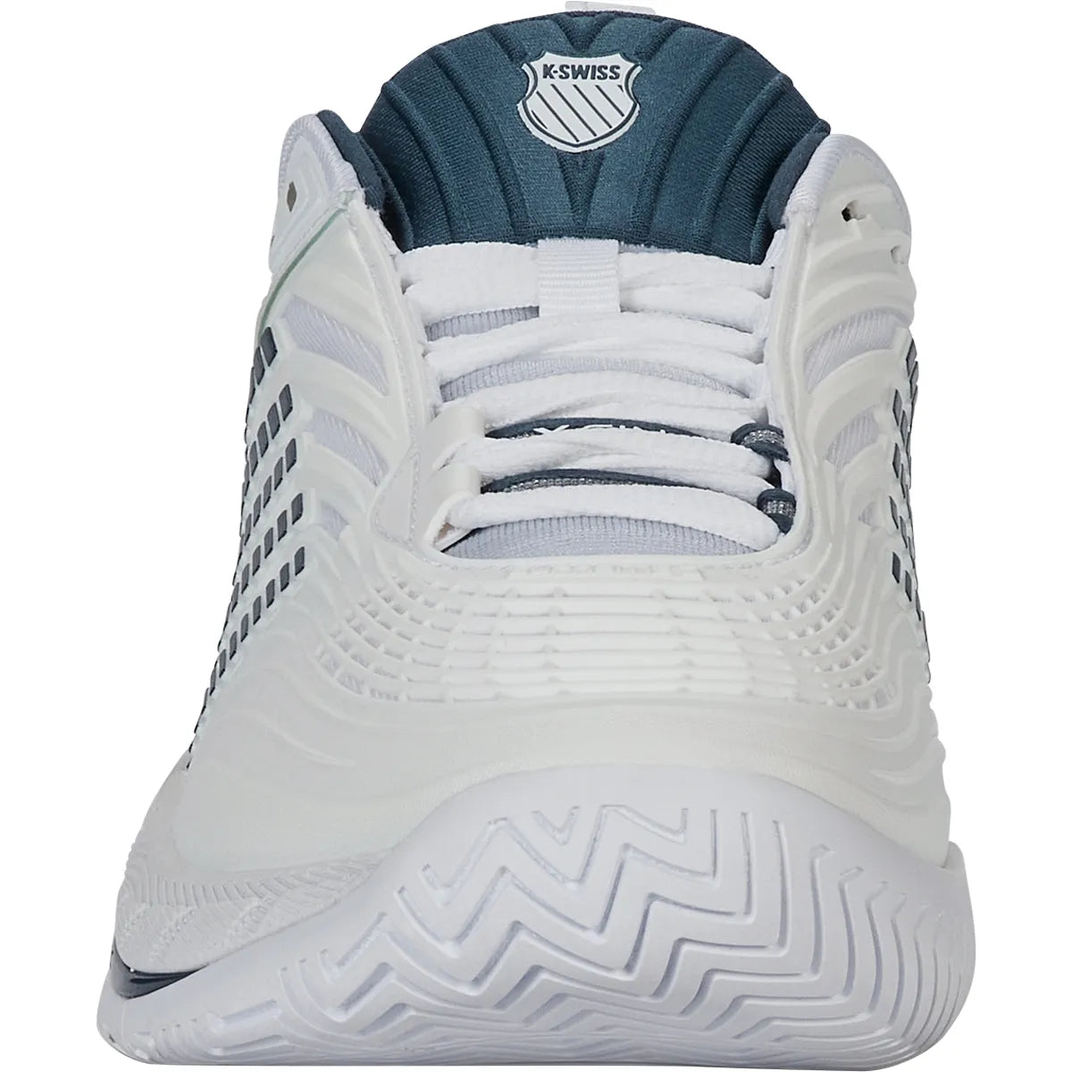 ZAPATILLAS K-SWISS HYPERCOURT SUPREME 2 TODAS SUPERFICIES