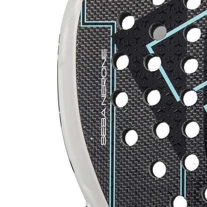 RAQUETA DE PÁDEL ADIDAS ADIPOWER LEGEND 2025