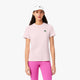 CAMISETA LACOSTE MUJER CORE PERFORMANCE