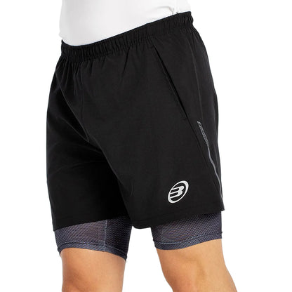 SHORT BULLPADEL MANZAN