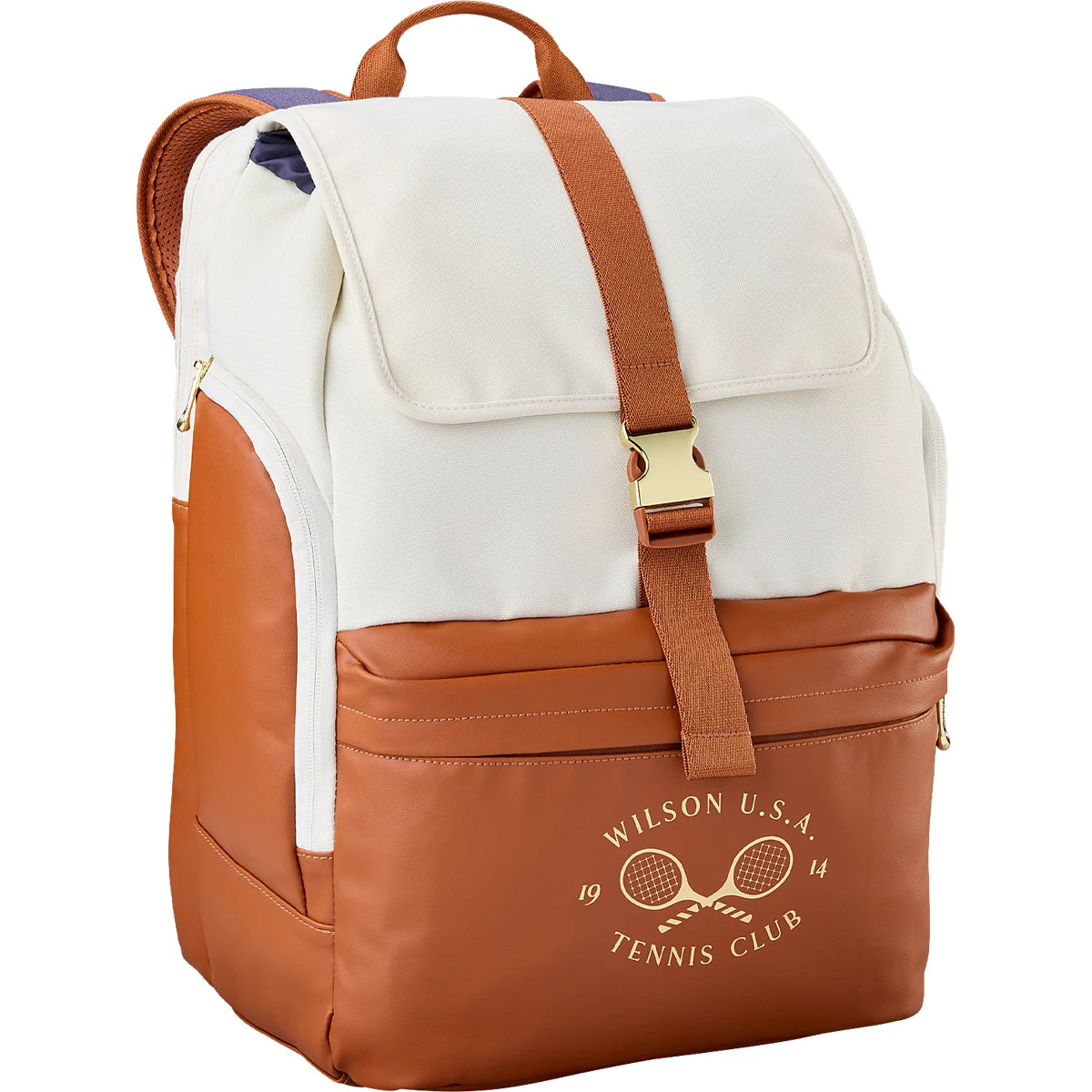 MOCHILA WILSON HERITAGE V2