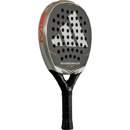 Raqueta de pádel Test Adidas Metalbone Carbon Ctrl 2026