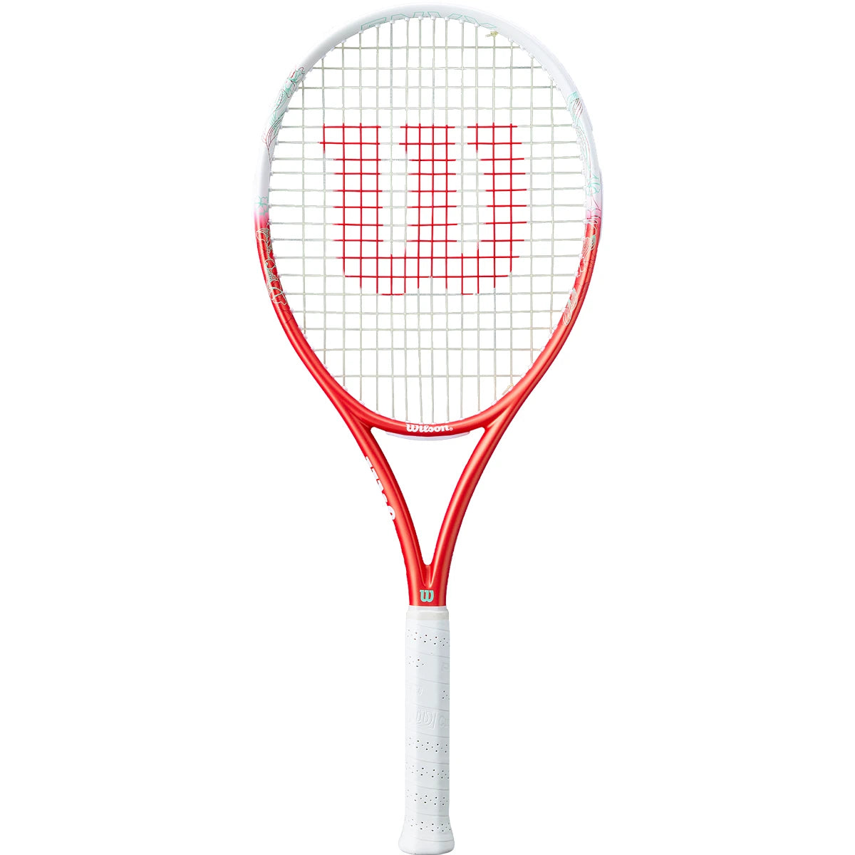 RAQUETA WILSON ENVY SE (263 GR)