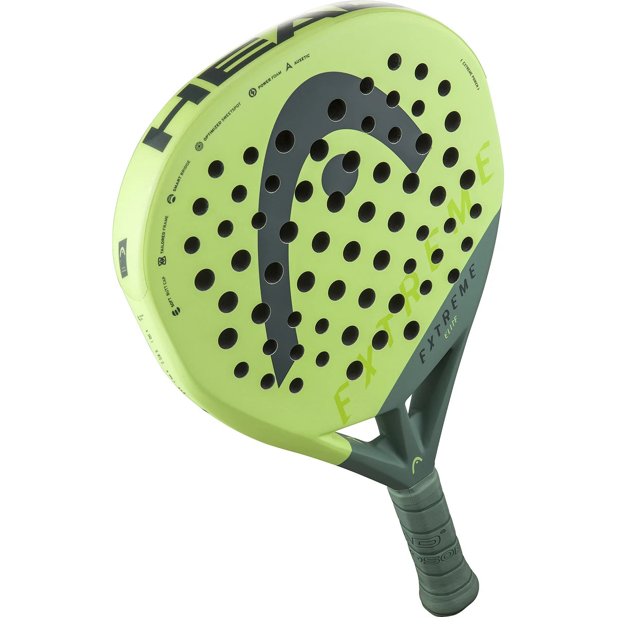 RAQUETA DE PÁDEL HEAD EXTREME ELITE