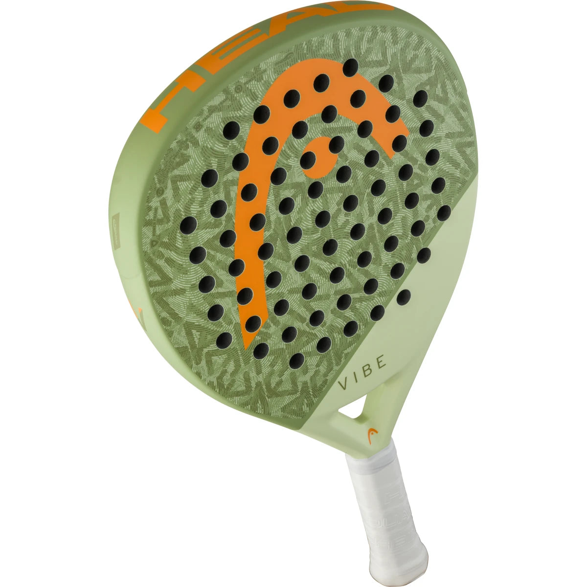 RAQUETA DE PÁDEL HEAD VIBE 2026