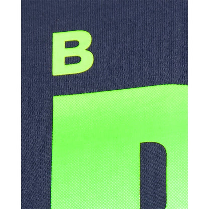 CAMISETA BIDI BADU GRAFIC ILLUMINATION CHILL