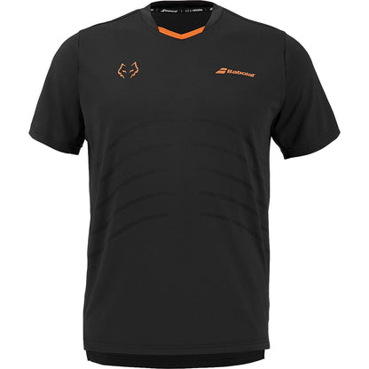 CAMISETA BABOLAT PADEL LEBRON REPLICA