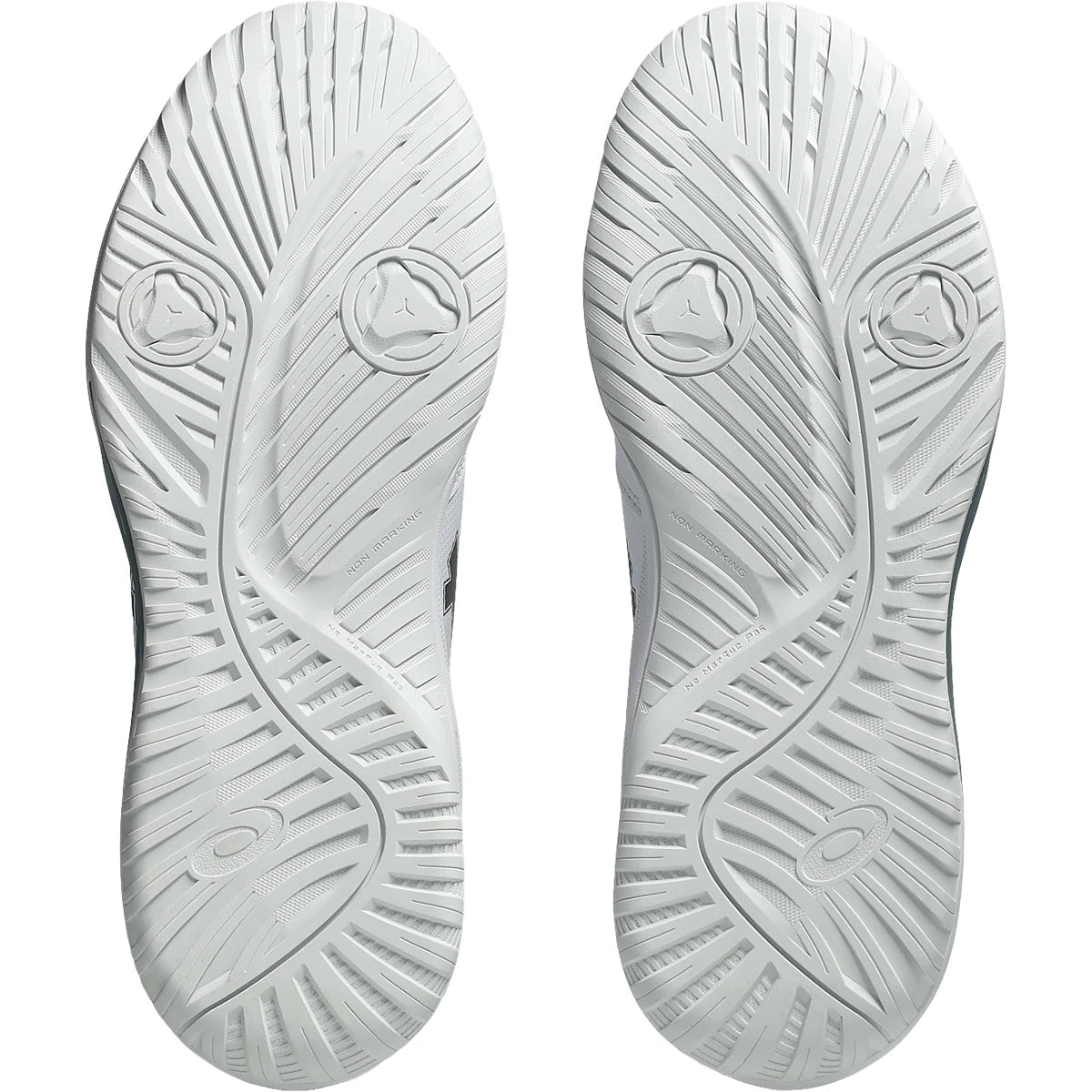 ZAPATILLAS ASICS GEL DEDICATE 9 TODAS SUPERFICIES