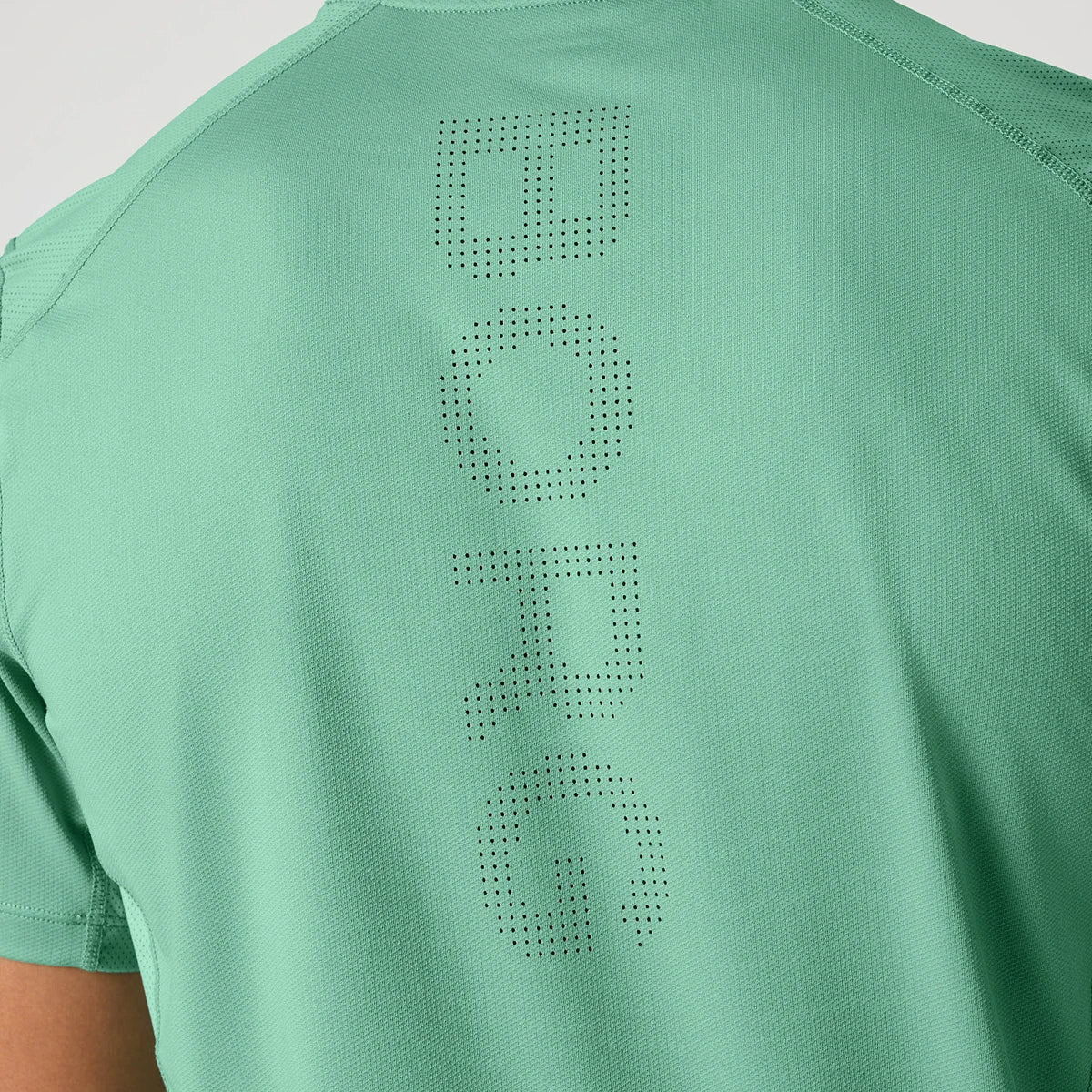 CAMISETA BJORN BORG ACE MESH PANEL