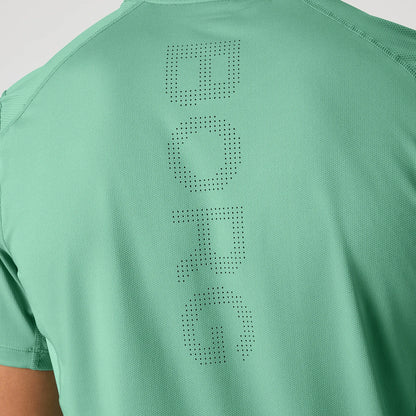 CAMISETA BJORN BORG ACE MESH PANEL