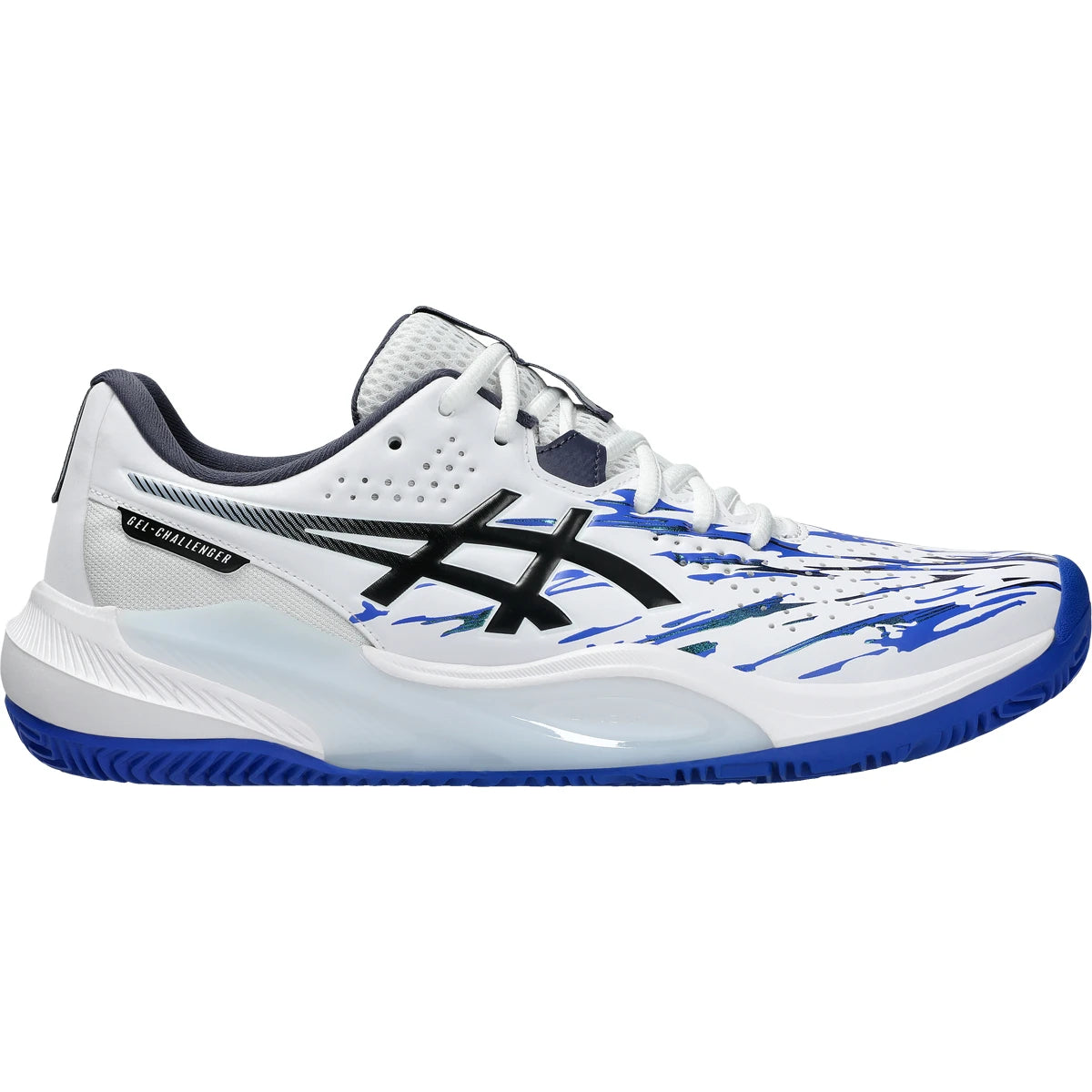 ZAPATILLAS DE PÁDEL ASICS GEL CHALLENGER 15 LIMITED EDITION