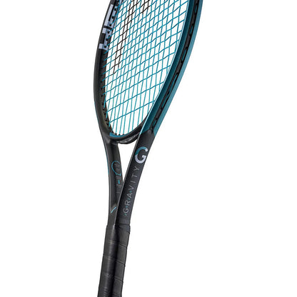 RAQUETA HEAD IG GRAVITY JUNIOR 26