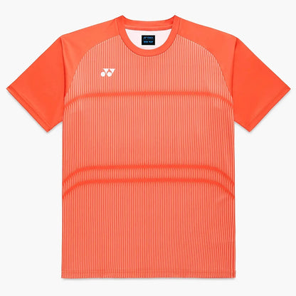 CAMISETA YONEX JUNIOR TEAM 16862JEX