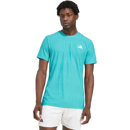 CAMISETA ADIDAS FREELIFT GAMESET GALAN
