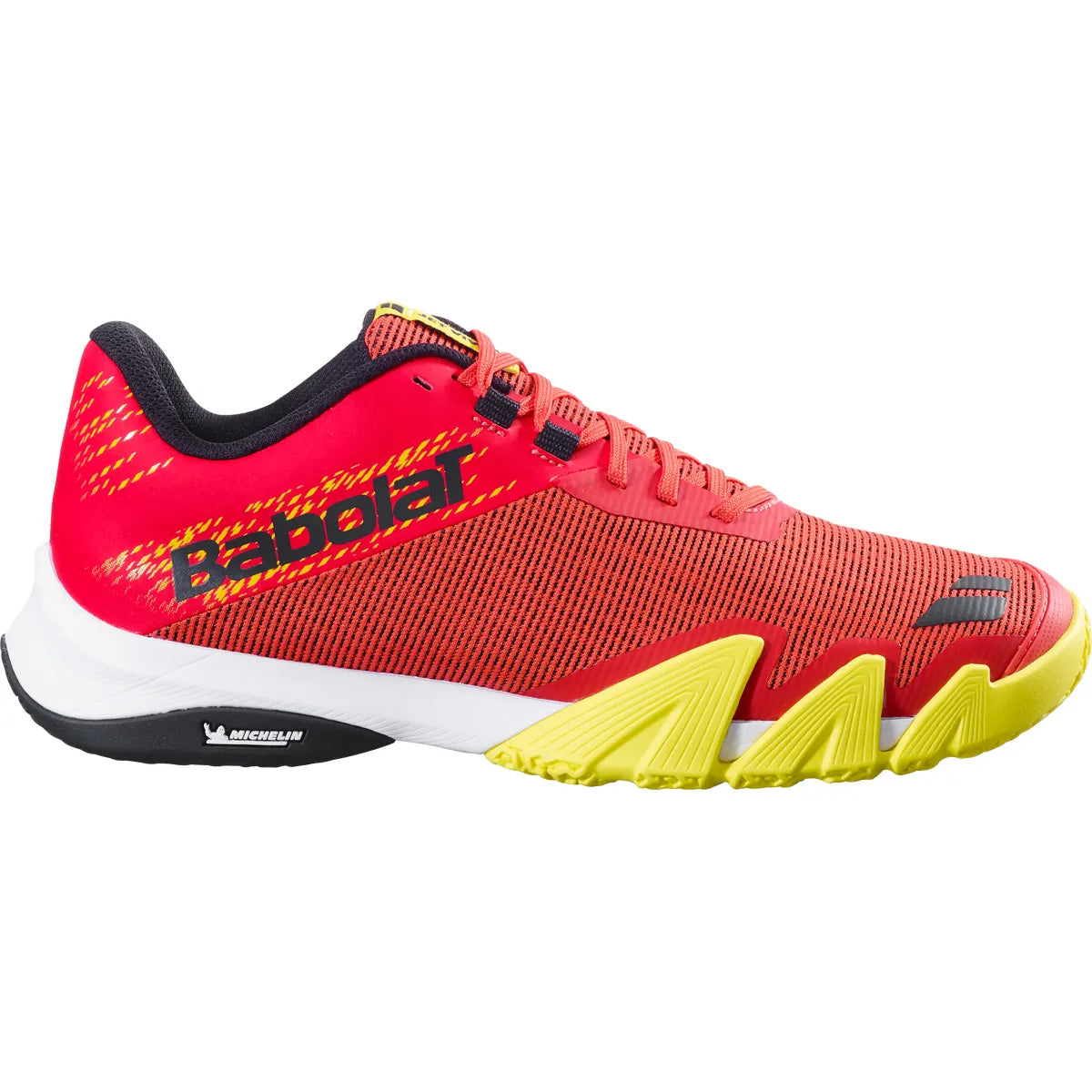 ZAPATILLAS BABOLAT JET VIVA PADEL
