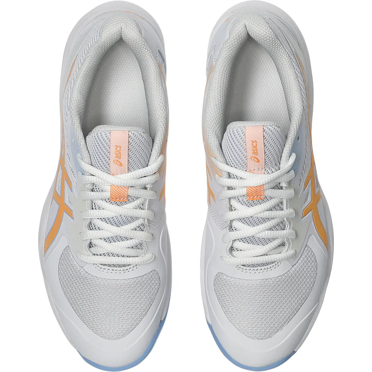 ZAPATILLAS ASICS MUJER GAME FF PÁDEL