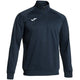 SUDADERA JOMA FARAON 1/4 CREMALLERA