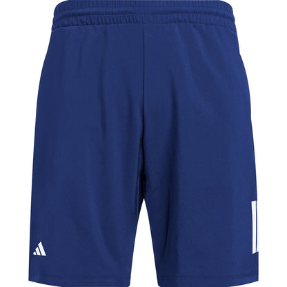 PANTALÓN CORTO ADIDAS NIÑO CLUB 3S