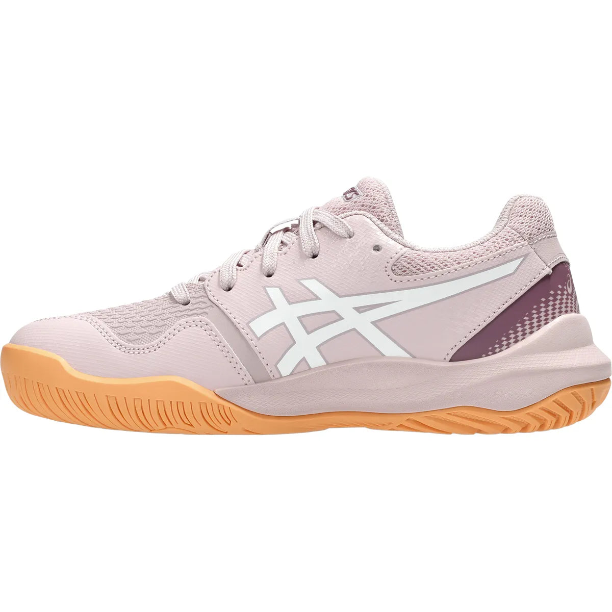 Zapatillas Asics Junior Gel Resolution 9 Gs Todas Superficies