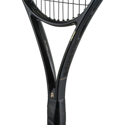 RAQUETA HEAD SPEED PRO LEGEND 2026 (310 GR)