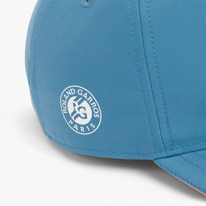 GORRA LACOSTE ROLAND GARROS