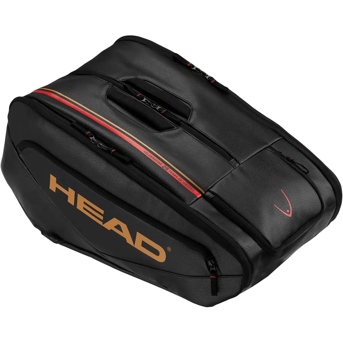 BOLSA DE PÁDEL HEAD RETRO 25TH LTD