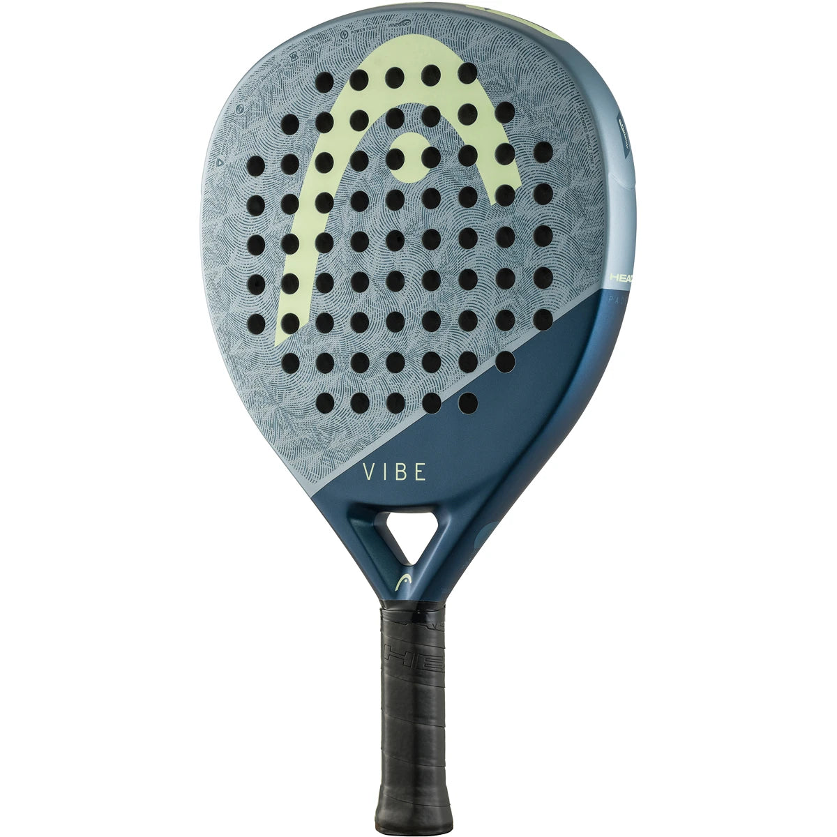 RAQUETA DE PÁDEL HEAD VIBE 2026