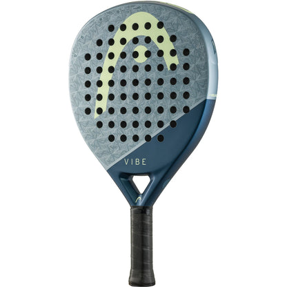 RAQUETA DE PÁDEL HEAD VIBE 2026