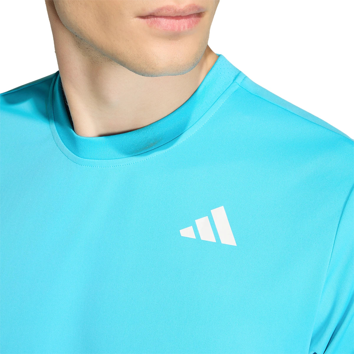 CAMISETA ADIDAS CLUB 3 BANDAS