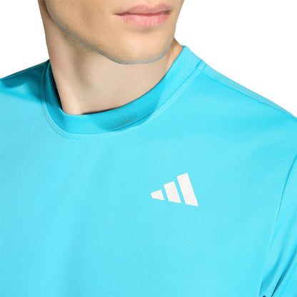 CAMISETA ADIDAS CLUB 3 BANDAS