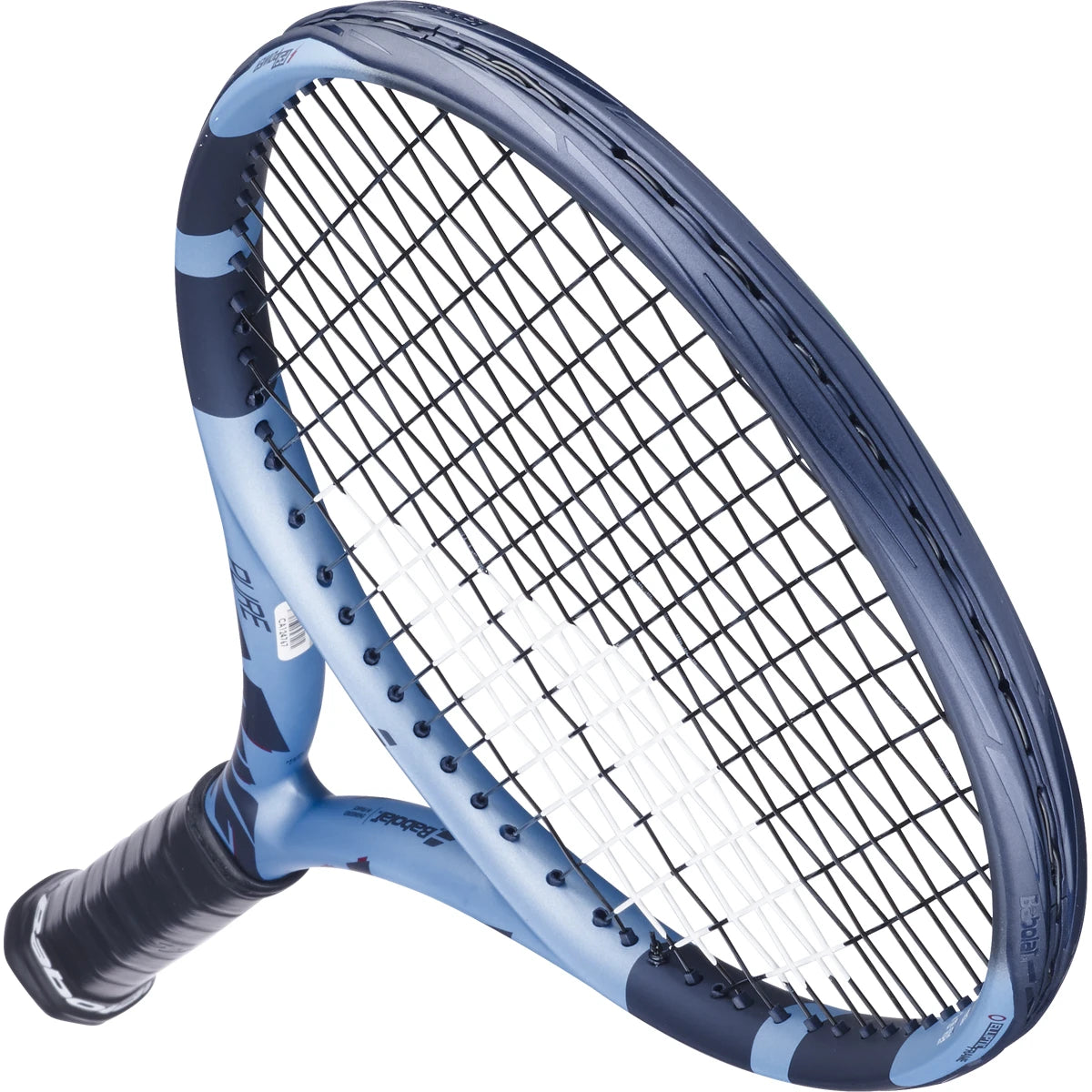 Raqueta Test Babolat Pure Drive + (300 GR)