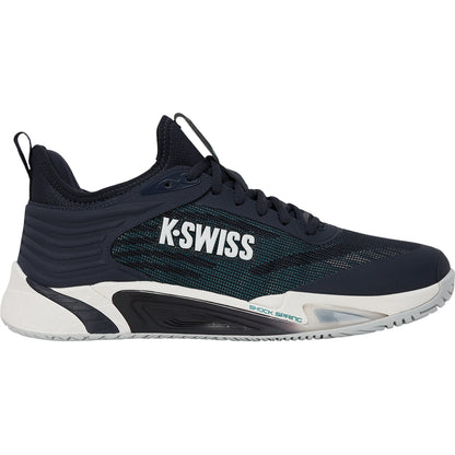 ZAPATILLAS K-SWISS HYPERCOURT PINNACLE TODAS SUPERFICIES