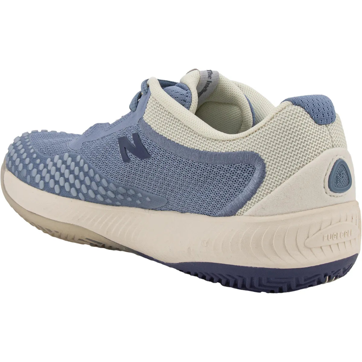 ZAPATILLAS NEW BALANCE MUJER FUELCELL 996V6 TIERRA BATIDA