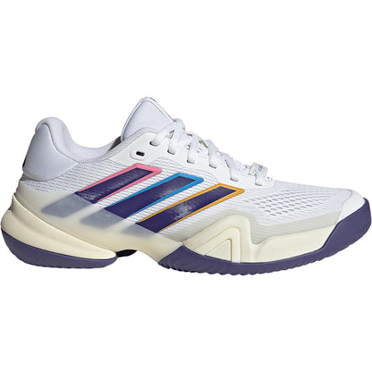 ZAPATILLAS ADIDAS MUJER BARRICADE 14 TODAS SUPERFICIES