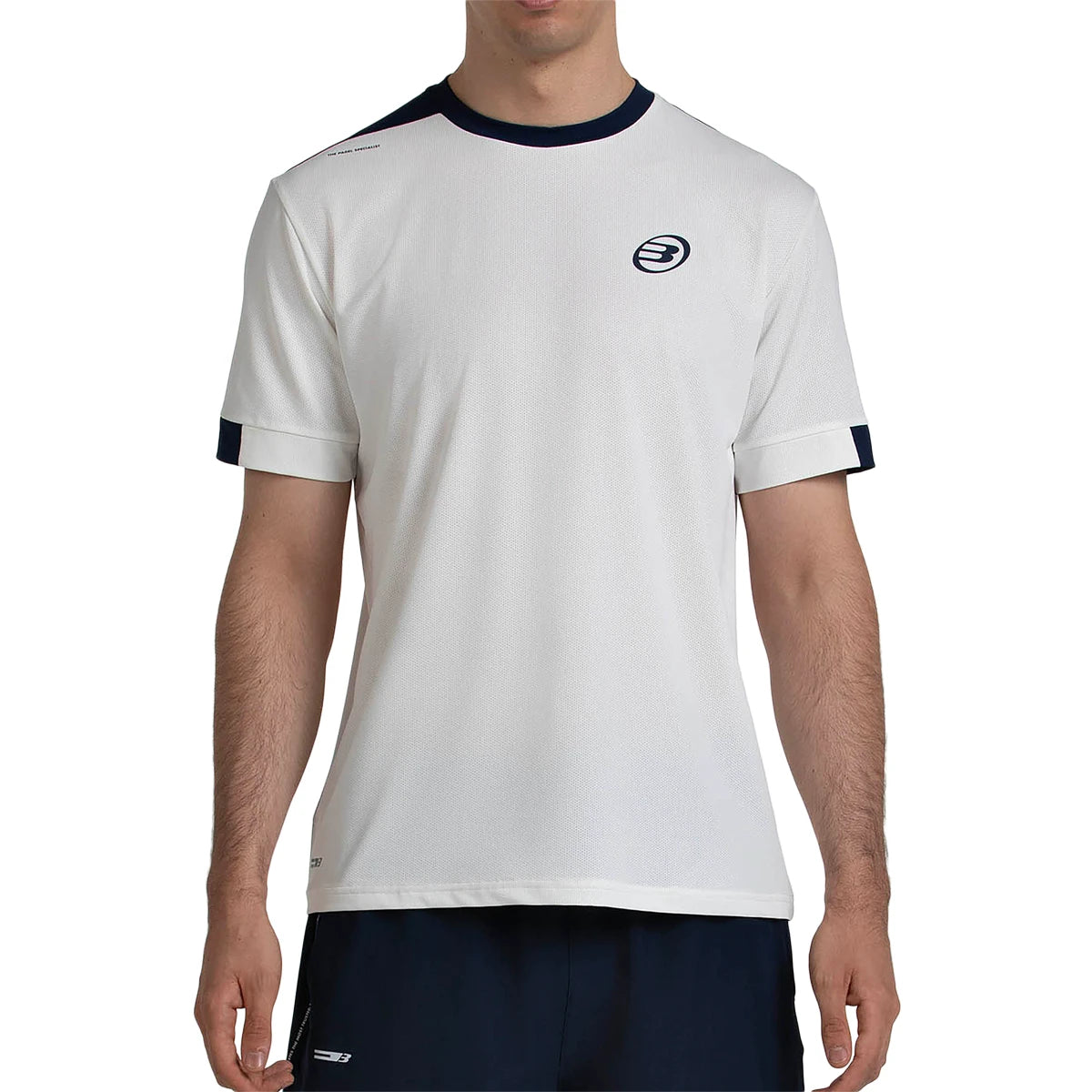 CAMISETA BULLPADEL MANANU