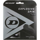 CORDAJE DUNLOP EXPLOSIVE SPIN (12 METROS)