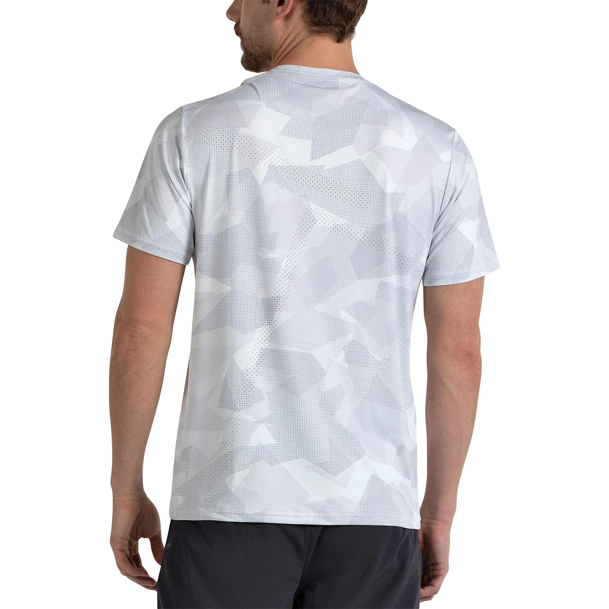 CAMISETA BULLPADEL MAREL