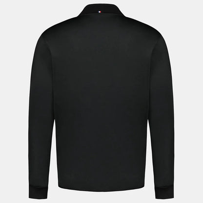 CHAQUETA LE COQ SPORTIF ARGENT