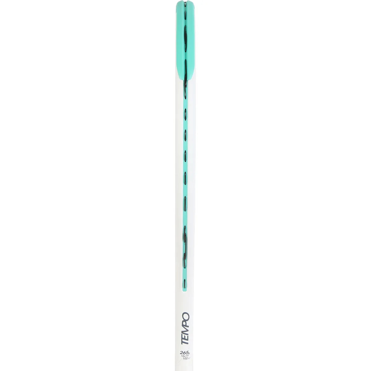 RAQUETA TECNIFIBRE TEMPO 265 V2.0 (265GR) (ENCORDADA)