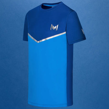 CAMISETA MOURATOGLOU APPAREL JUNIOR MATCH MELBOURNE