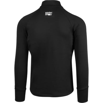 CHAQUETA PÁDEL MON AMOUR TECHNIQUE