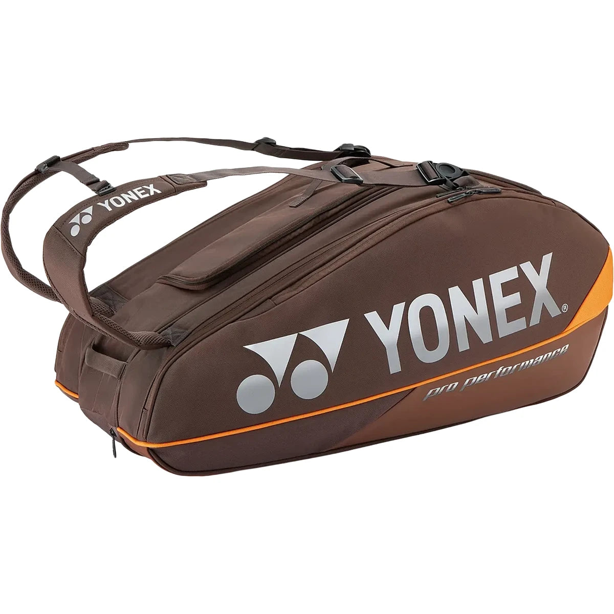 BOLSA YONEX PRO 9 RAQUETAS 92429